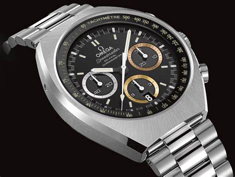 omega olympic watches history